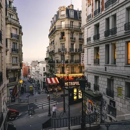 Bastille - Nation * Paris
